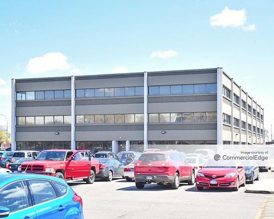 Loffler Business Center