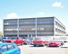 Loffler Business Center
