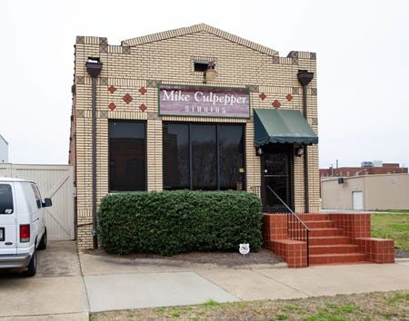 Photo of commercial space at 1227 6th Ave in Columbus