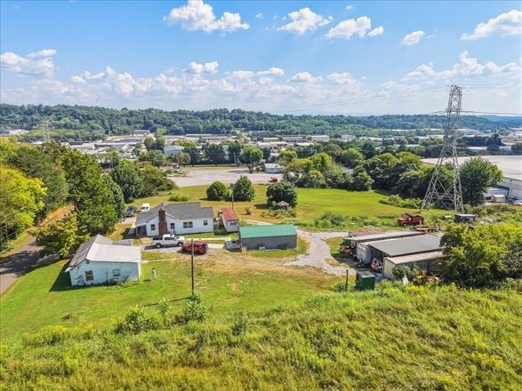 3701 & 3707 Henson Rd