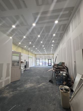 MLK District Centerpiece: Prime Retail in Historic Uptown