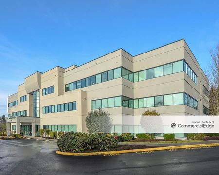 CHI Franciscan St. Francis Hospital - Medical Pavilion - Federal Way