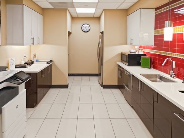 FL, Palm Beach Gardens – Financial District