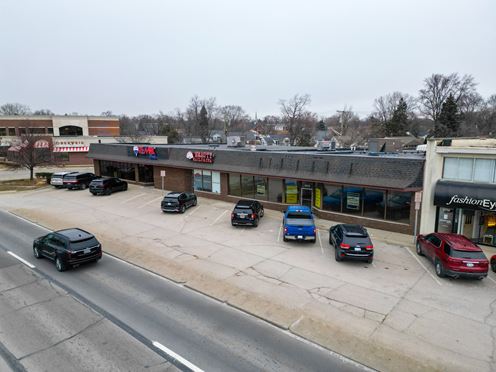 32778-32782 Woodward Ave