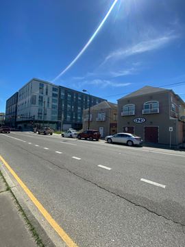 2508, 2514 Tulane Ave & 519 S Rocheblave