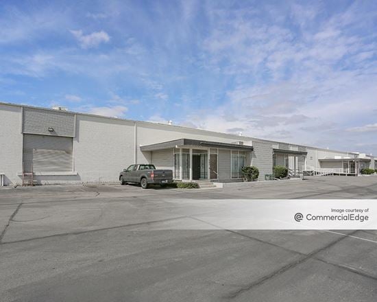 Parkway Industrial Center
