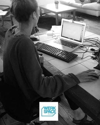 Werk Space, LLC - Werk Space