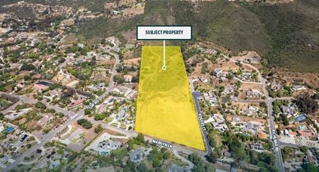 VacantLand space for Sale at 1655 Marilyn Ln in San Marcos