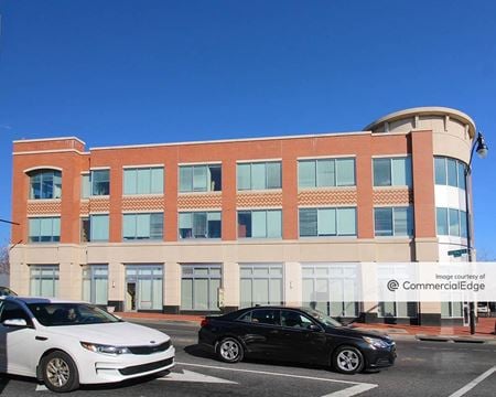 Office space for Rent at 1800 Martin Luther King Jr. Avenue SE in Washington