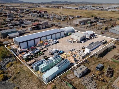 Office space for Sale at 2211 West 580 North in Cedar City