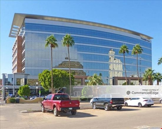Tempe Gateway
