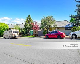 Edmonds Campus - Kruger Clinic