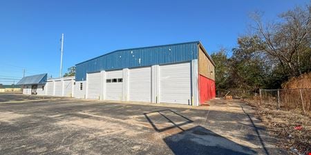 Industrial space for Sale at 2038 Lumpkin Road in Augusta