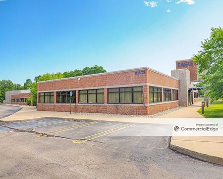 Commercial space for Rent at 10503 Citation Drive in Brighton