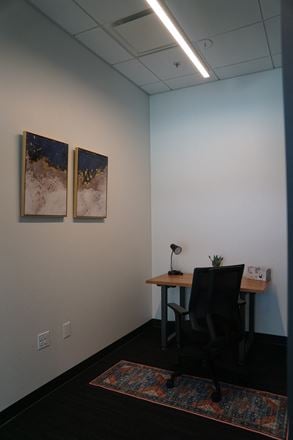 Venture X Columbia East