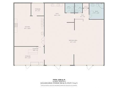 Retail space for Sale at 326 College Drive in Orange Park