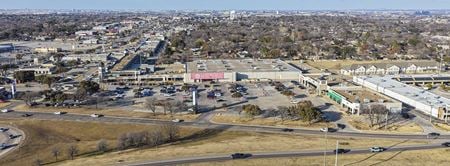 Retail space for Rent at 3301-3401 W Airport Frwy in Irving