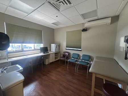 Office space for Sale at 570 Egg Harbor Road, Unit B-1 in Sewell