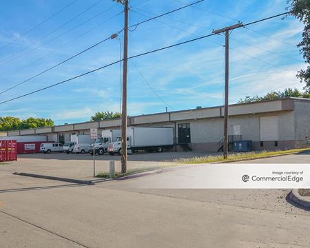 1114 & 1126 Explorer Street - Duncanville