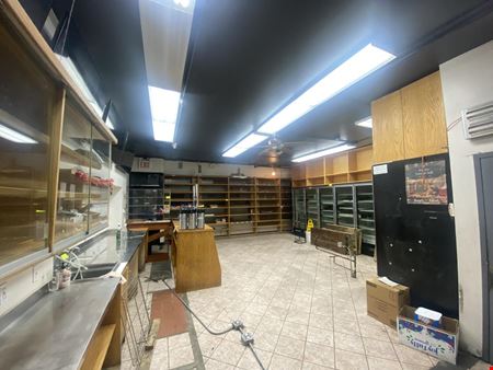 Photo of commercial space at 1748 2nd Ave in New York