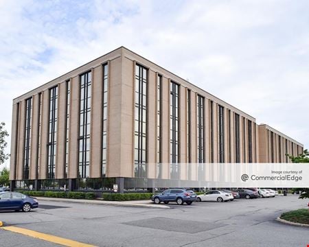 Office space for Rent at 300 Garden City Plaza in Garden City