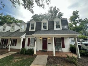 7406 Chapel Hill Rd, Suite K