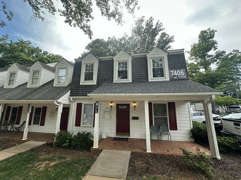 7406 Chapel Hill Rd, Suite K