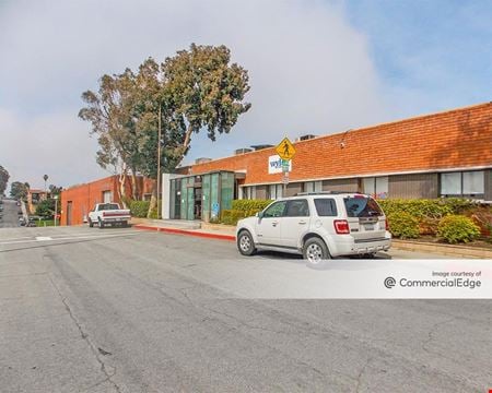 Office space for Rent at 128 Maryland Street in El Segundo
