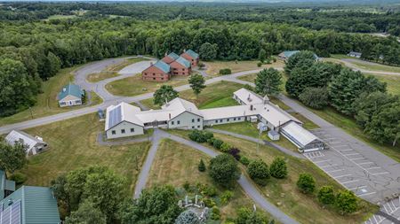 Photo of commercial space at 90 Quaker Hill Rd in Unity