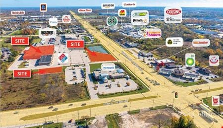 Other space for Rent at 2440 W Ryan Rd in Oak Creek