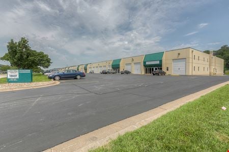Industrial space for Rent at 400-444 NORTHWEST PLATTE VALLEY DRIVE in RIVERSIDE