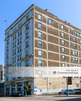 The Mayer Building