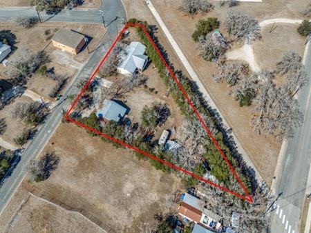 Other space for Sale at 103 Stahl Street in Boerne