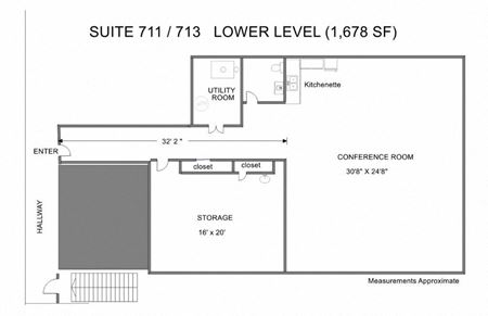Photo of commercial space at 711-713  Ridgeview Dr in Mchenry