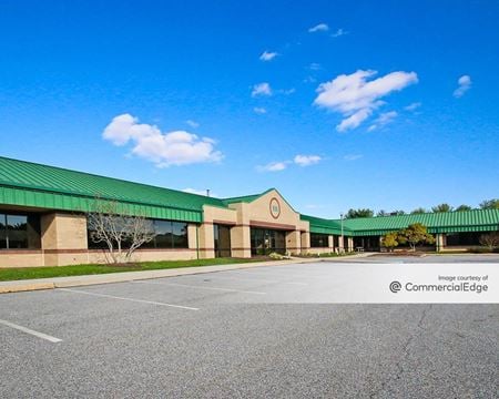 Office space for Sale at 111 Pencader Drive in Newark
