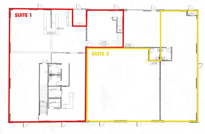 Fully Turnkey Restaurant/Lounge Opportunity