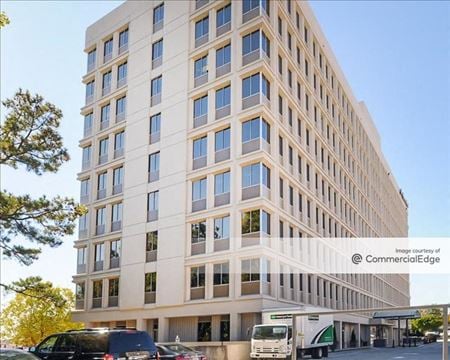 Office space for Rent at 6065 Roswell Road in Atlanta