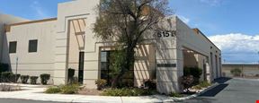 4615 N. Lamb Boulevard
