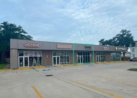 Metairie Rd Retail Space