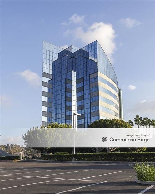 Rio Vista Tower