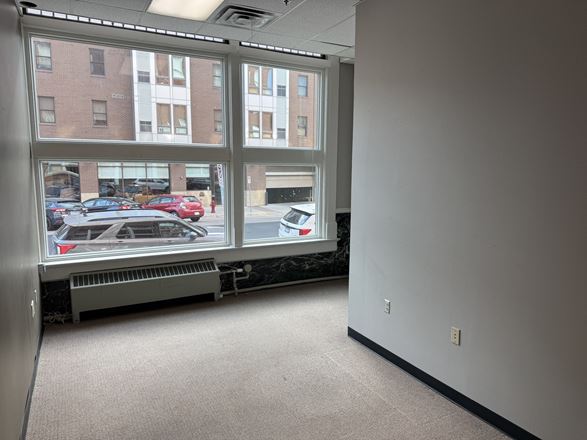 The Gardner Office and Retail Suites
