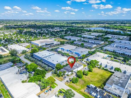 Industrial space for Sale at 3541 Northwest 53rd Street in Fort Lauderdale