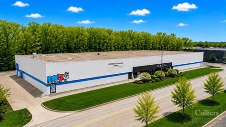 Industrial space for Sale at 5140 - 5160 Meijer Dr in Royal Oak