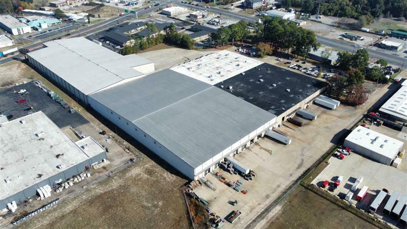 3220 W Gentry Pkwy, Tyler, TX 75702