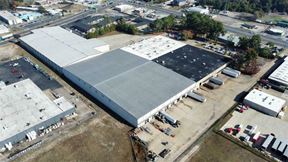 Kent Outdoors Manufacturing, Warehouse, and Distribution
