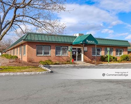 Commercial space for Rent at 29 Emmons Drive in Princeton