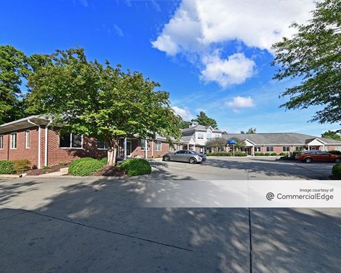 Western Business Park