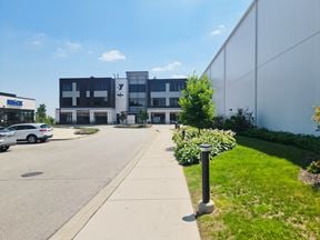 Regus - Franklin - Ballpark Dr