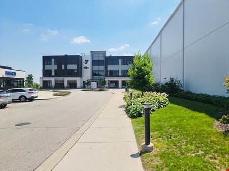 Office space for Rent at 7095 South Ballpark Drive #320 in Franklin