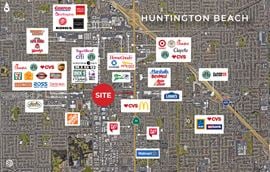 16889-16929 Beach Blvd